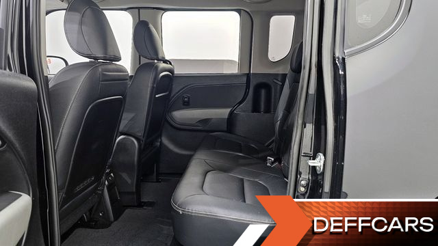 Kia RAY Signature купить на сайте DeffCars