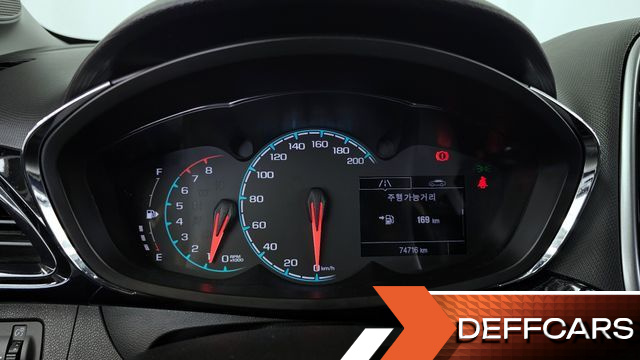 ChevroletGMDaewoo SPARK LTZ купить на сайте DeffCars