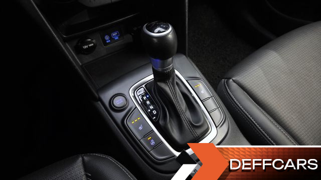 Hyundai KONA 1.6 Turbo 2WD Modern Art купить на сайте DeffCars