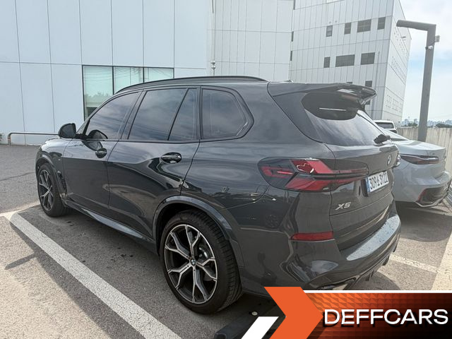 BMW X5 xDrive 40i M Sport Pro Special Edition купить на сайте DeffCars