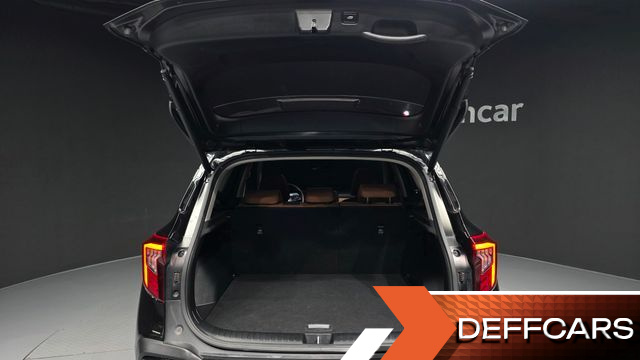 Kia SELTOS Gasoline 2.0 2WD Signature купить на сайте DeffCars