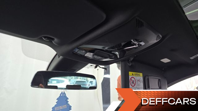 BMW 1-SERIES 118d M Sport купить на сайте DeffCars