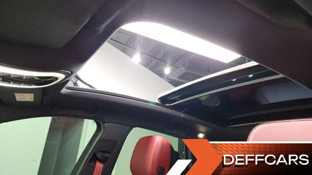 Porsche MACAN 2.9 S купить на сайте DeffCars