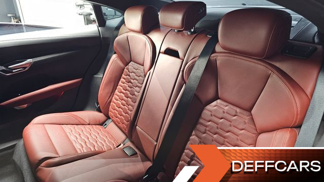 Audi E-TRON GT GT quattro Premium купить на сайте DeffCars