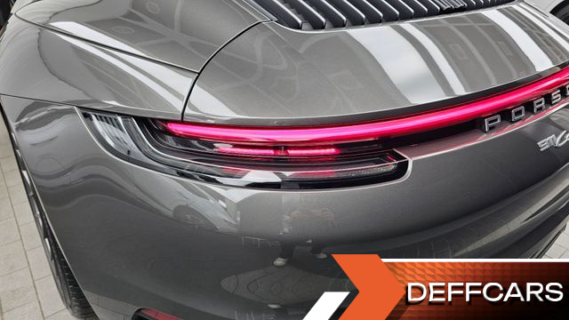 Porsche 911 Carrera 4S Cabriolet купить на сайте DeffCars