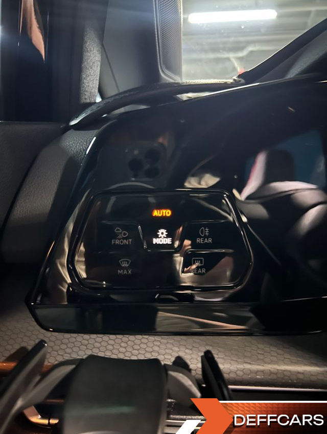 Volkswagen GOLF 2.0 GTI купить на сайте DeffCars