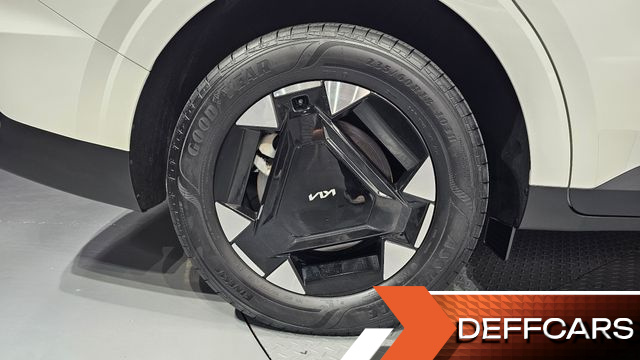 Kia CARNIVAL HEV 9 seater Prestige купить на сайте DeffCars