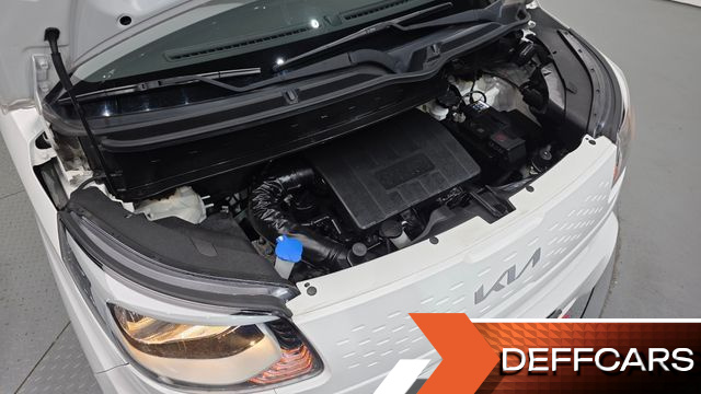 Kia RAY Van Standard купить на сайте DeffCars