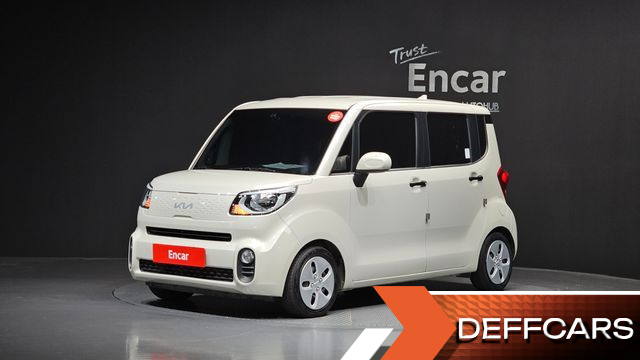 Kia RAY Van Prestige Special купить на сайте DeffCars