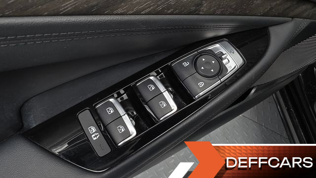 Kia K8 3.5 Gasoline 2WD Noblesse купить на сайте DeffCars