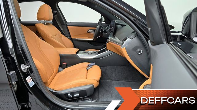 BMW 3-SERIES 320i M Sport купить на сайте DeffCars