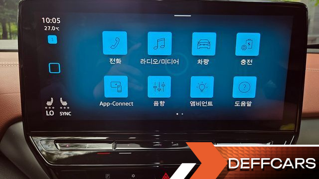 Volkswagen ID.4 Pro купить на сайте DeffCars