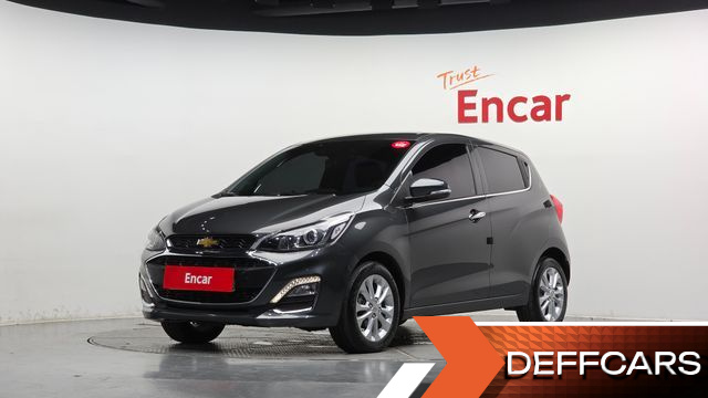 ChevroletGMDaewoo SPARK Premier купить на сайте DeffCars