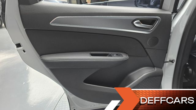 Renault-KoreaSamsung XM3 1.3 TCe RE купить на сайте DeffCars