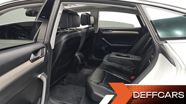 Volkswagen ARTEON 2.0 TDI Premium купить на сайте DeffCars
