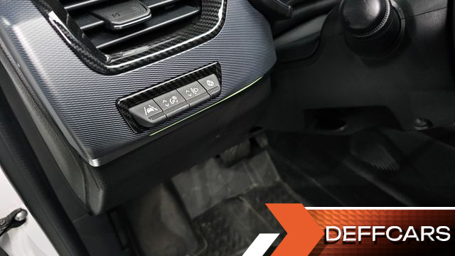Renault-KoreaSamsung XM3 1.3 TCe RE Signature купить на сайте DeffCars