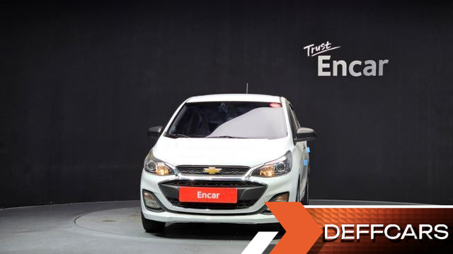 ChevroletGMDaewoo SPARK Van купить на сайте DeffCars