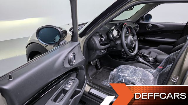 Mini CLUBMAN High 2nd купить на сайте DeffCars