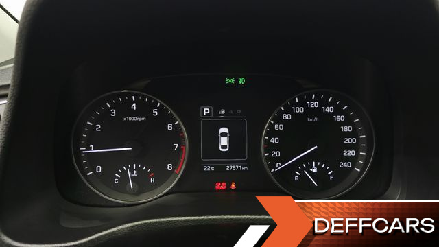 Hyundai AVANTE 1.6 GDI Value Plus купить на сайте DeffCars