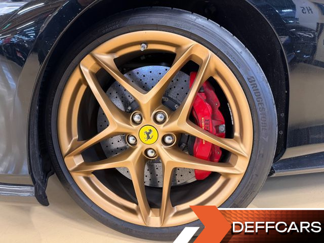 Ferrari ROMA 3.9 Spider купить на сайте DeffCars