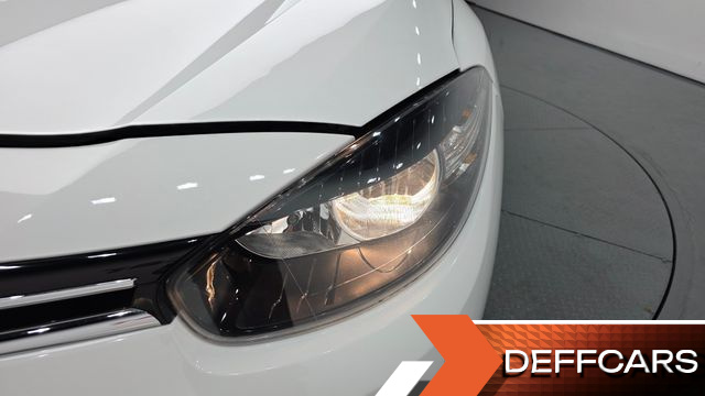 Renault-KoreaSamsung SM3 SE купить на сайте DeffCars
