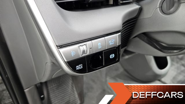 Hyundai IONIQ5 Long Range AWD Exclusive купить на сайте DeffCars