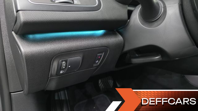 Renault-KoreaSamsung SM6 1.3 TCe Feel купить на сайте DeffCars