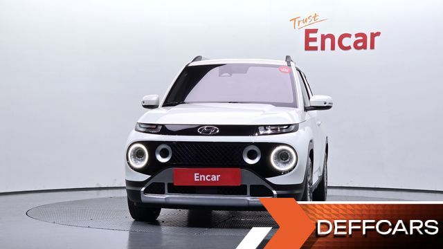 Hyundai CASPER Turbo Inspiration купить на сайте DeffCars