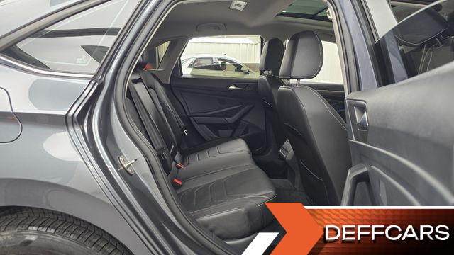 Volkswagen JETTA 1.5 TSI Prestige купить на сайте DeffCars