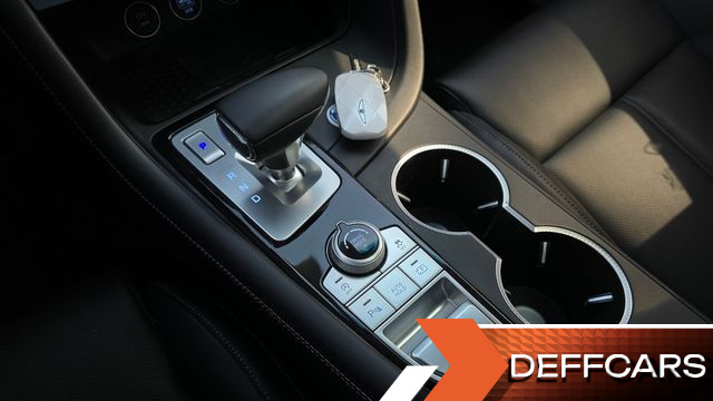 Genesis G70 Gasoline 2.5T 4WD купить на сайте DeffCars