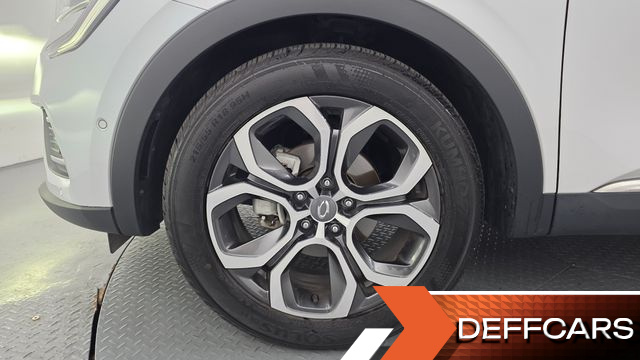 Renault-KoreaSamsung XM3 1.3 TCe RE Signature купить на сайте DeffCars