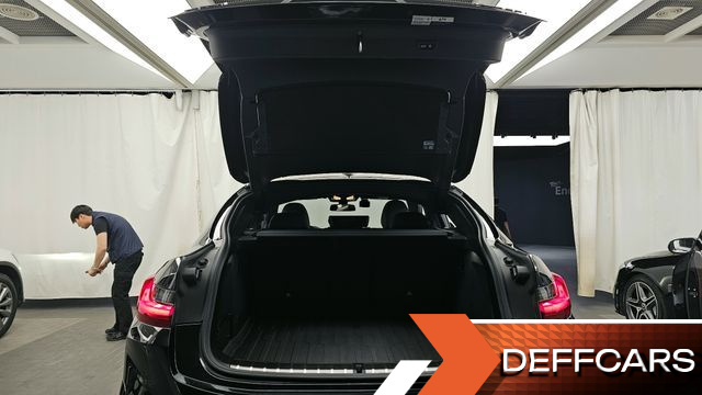 BMW X4 xDrive20i M Sports Pro купить на сайте DeffCars