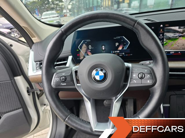 BMW X1 xDrive 20i xLine купить на сайте DeffCars