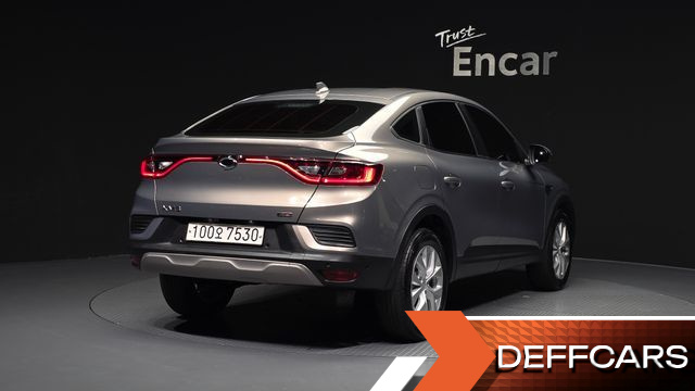 Renault-KoreaSamsung XM3 1.6 GTe LE Plus купить на сайте DeffCars