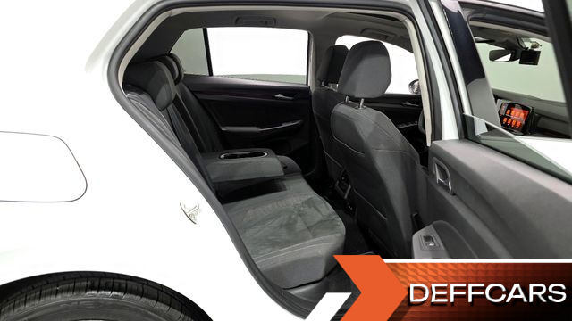 Volkswagen GOLF 2.0 TDI Prestige купить на сайте DeffCars