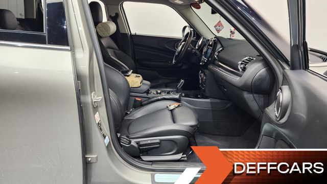 Mini CLUBMAN Standard 2nd купить на сайте DeffCars