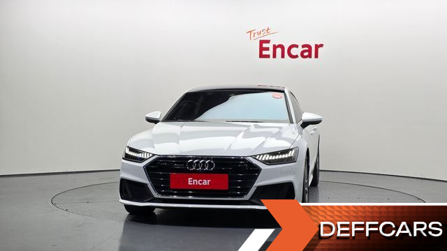 Audi A7 55 TFSI Quattro Premium купить на сайте DeffCars