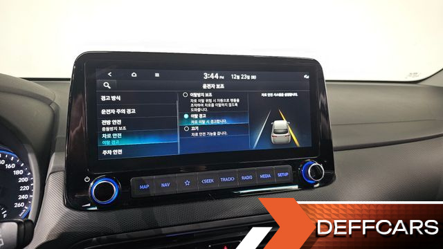 Hyundai KONA Gasoline 1.6 Turbo 2WD Modern купить на сайте DeffCars