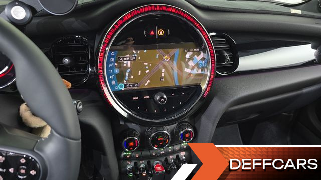 Mini COOPER JCW 3rd Generation купить на сайте DeffCars