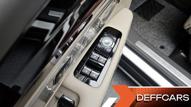 Lincoln NAUTILUS 2.0 Reserve AWD купить на сайте DeffCars