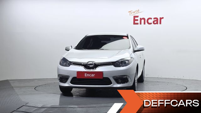 Renault-KoreaSamsung SM3 LE купить на сайте DeffCars
