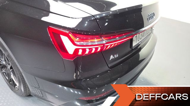 Audi A6 40 TDI Premium купить на сайте DeffCars