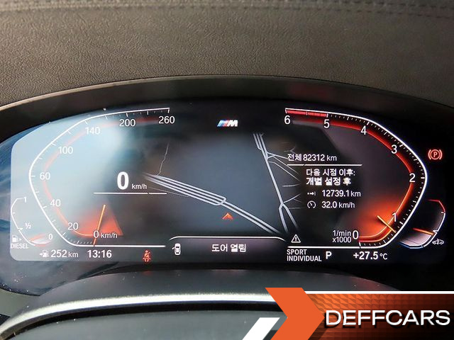 BMW GRAN TURISMO 620d M Sport купить на сайте DeffCars