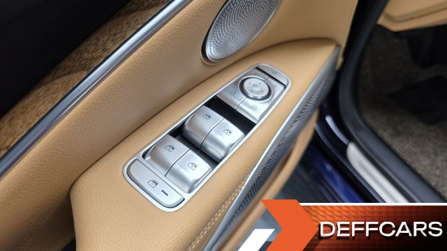 Kia K9 3.8 GDI AWD Best Selection Ⅰ купить на сайте DeffCars