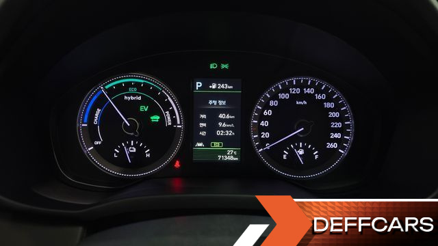 Hyundai GRANDEUR Exclusive Special купить на сайте DeffCars