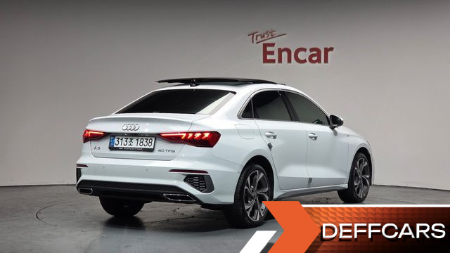 Audi A3 40 TFSI Premium купить на сайте DeffCars