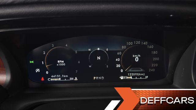 Lincoln AVIATOR 3.0 Reserve  AWD купить на сайте DeffCars