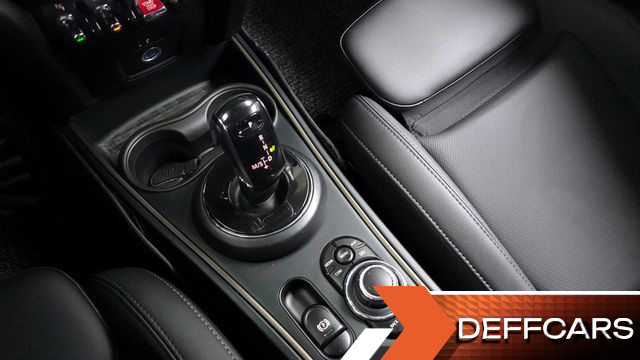 Mini COUNTRYMAN Classic 2nd купить на сайте DeffCars