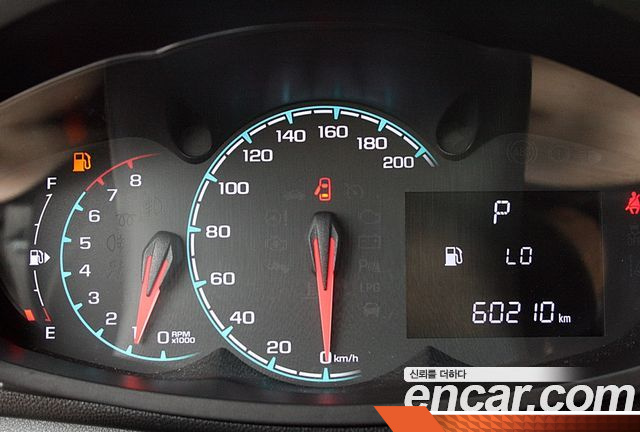 ChevroletGMDaewoo SPARK LT Plus купить на сайте DeffCars