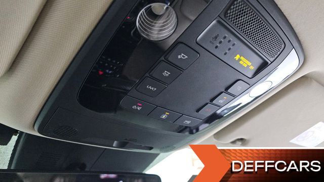 Kia CARNIVAL Gasoline 9-Seater Hi-Limousine Signature купить на сайте DeffCars